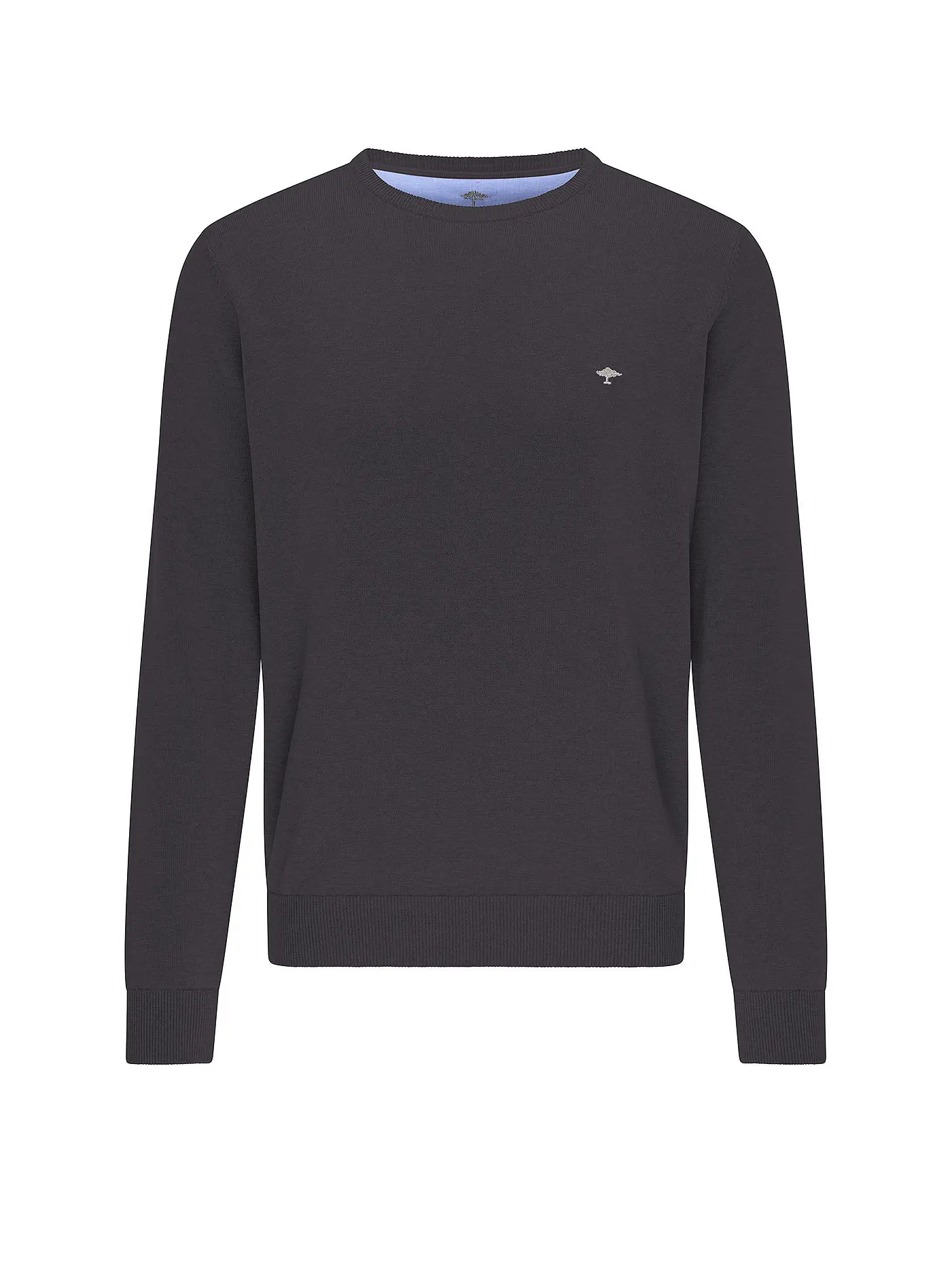 FYNCH HATTON | Pullover | grau